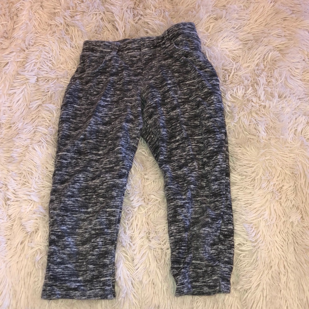 Capri Leggings